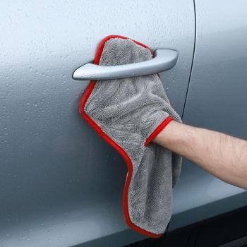 Preview: fens Automobil Grip Cut Twisted - 53x22 - 2x 600 GSM